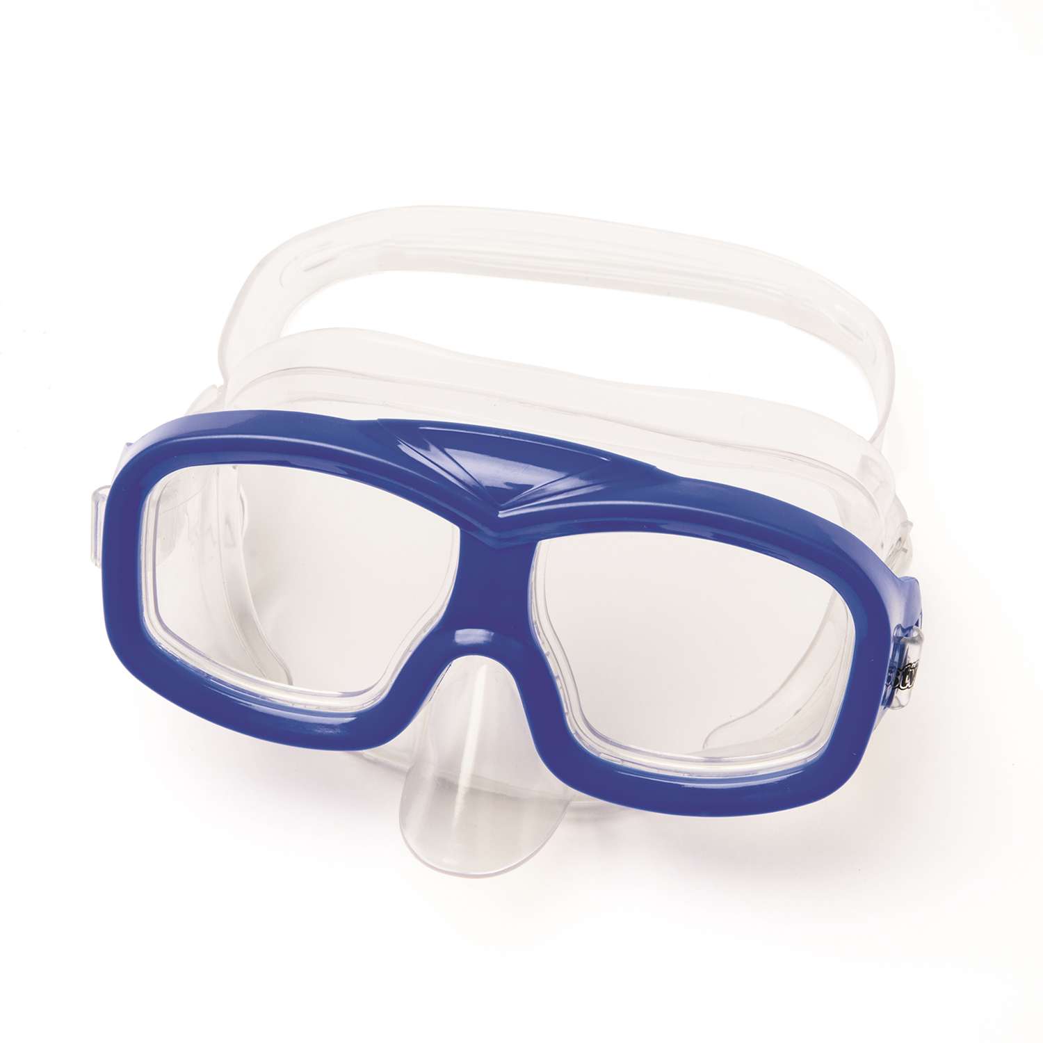 Маска для ныряния Bestway Essential Lil Swimmer в ассортименте 22055 - фото 11