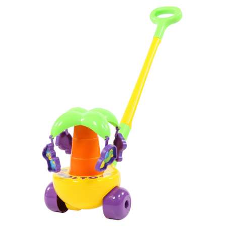 Игрушка Полесье каталка