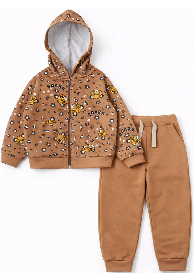 Спортивный костюм YOULALA 8781310106 - фото 1