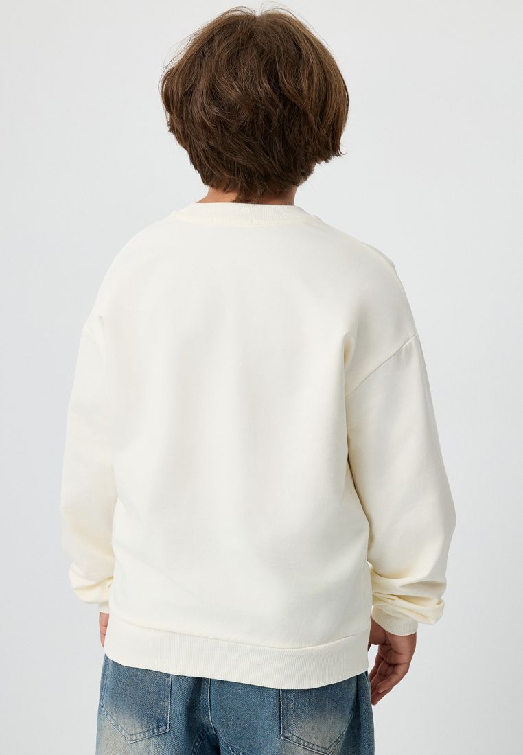 Свитшот ELEMENTARNO MDB00016 - фото 6