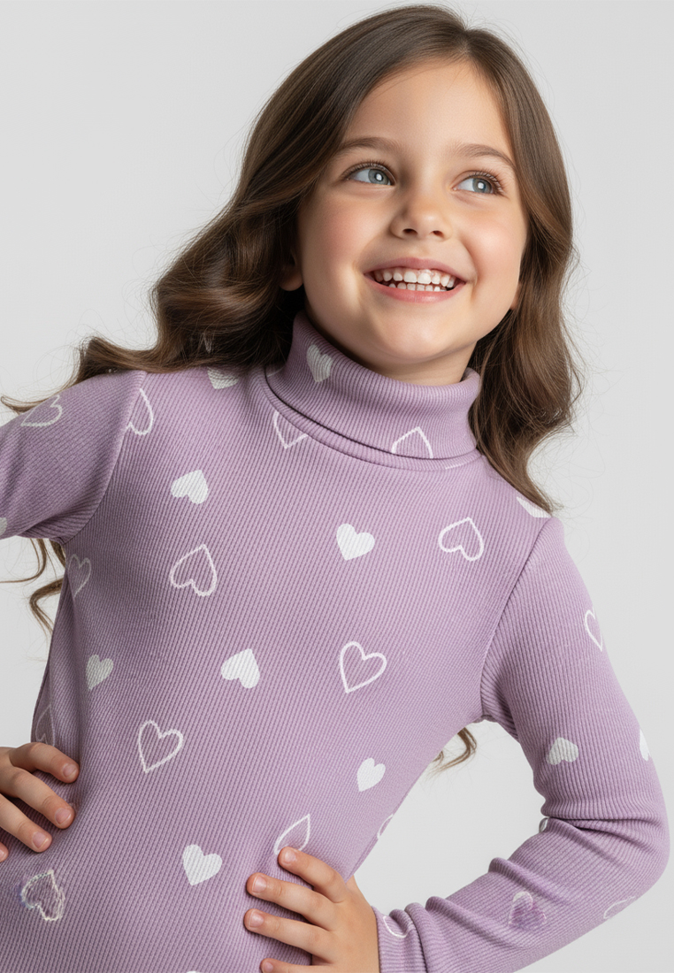 Водолазка YOULALA 0063403602 - фото 3