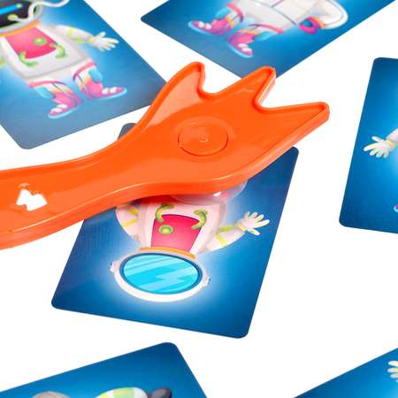 Настольная игра Лас Играс KIDS Хитрый пришелец