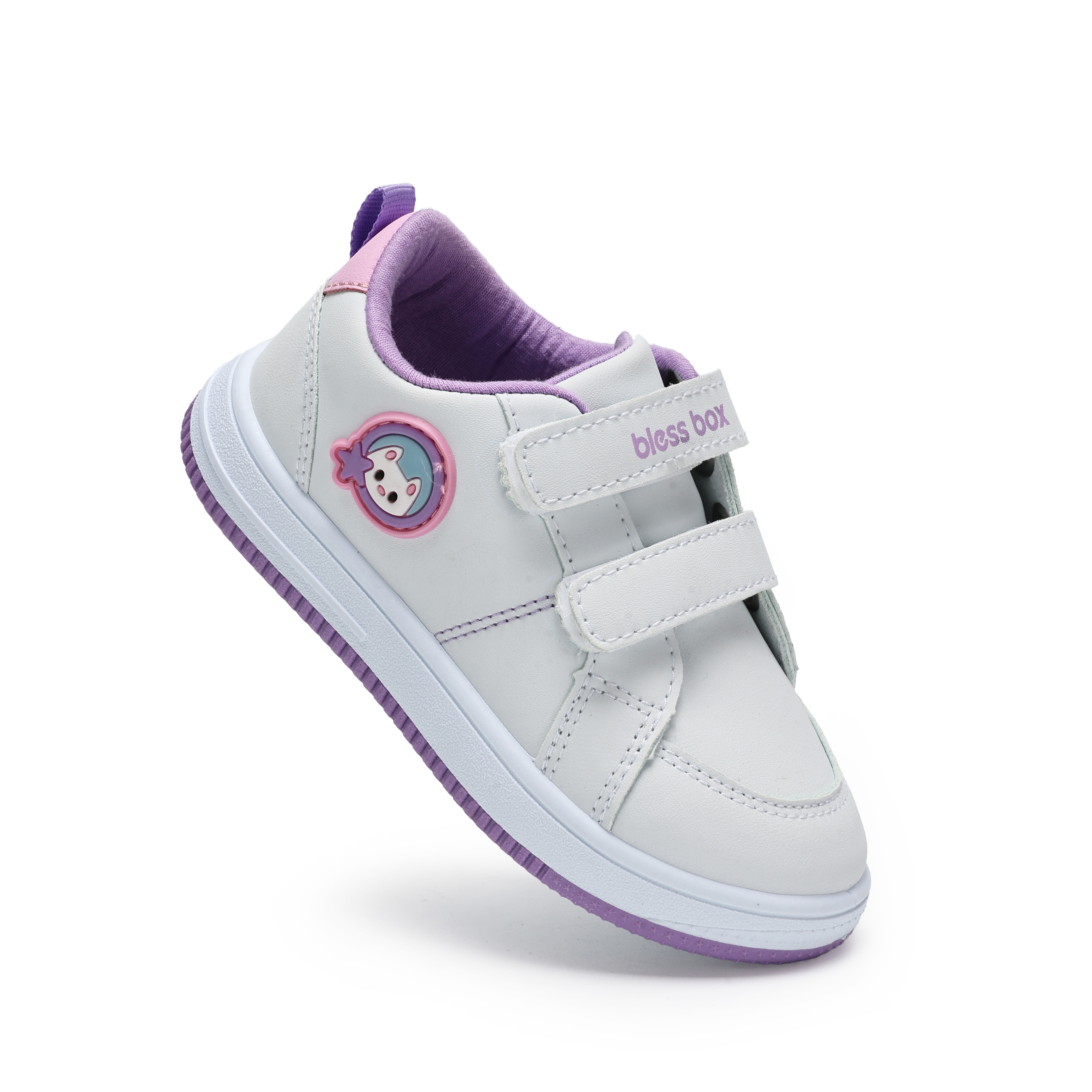 Кроссовки BLESSBOX BX53145A - фото 8