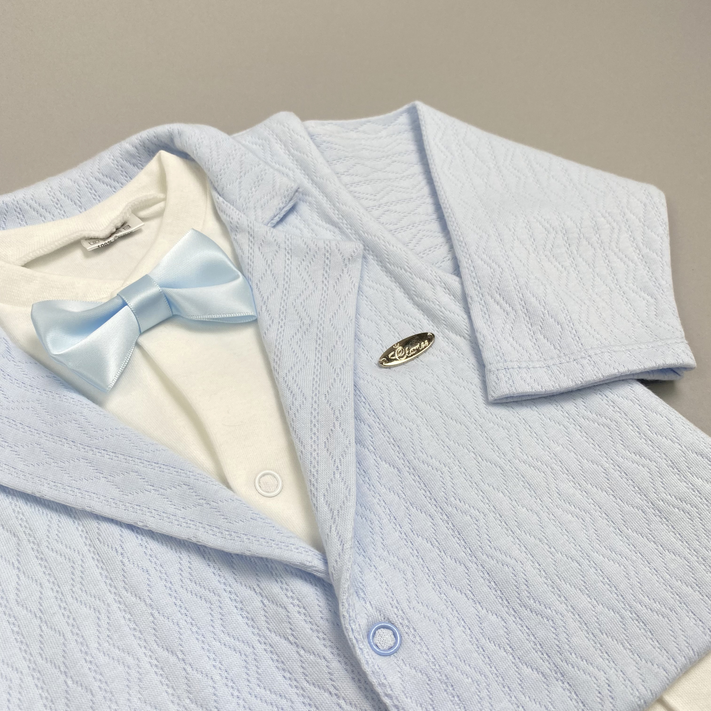 Комбинезон Clariss ЦБ-00001194 - фото 4