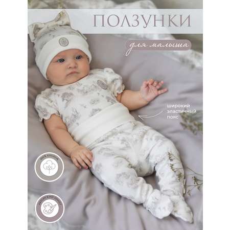 Ползунки НаследникЪ Выжанова