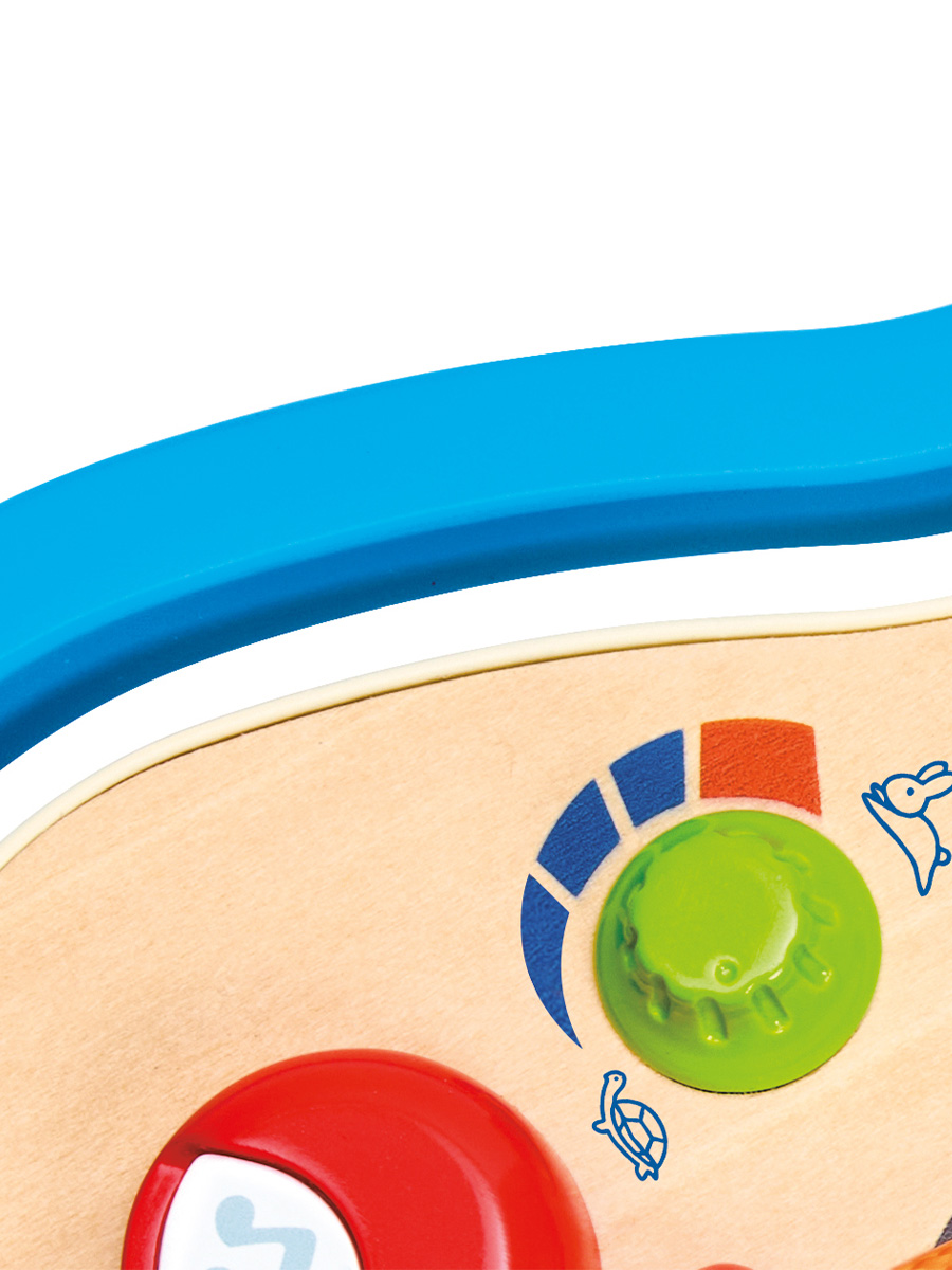 Игрушка музыкальная Hape гитара - фото 5