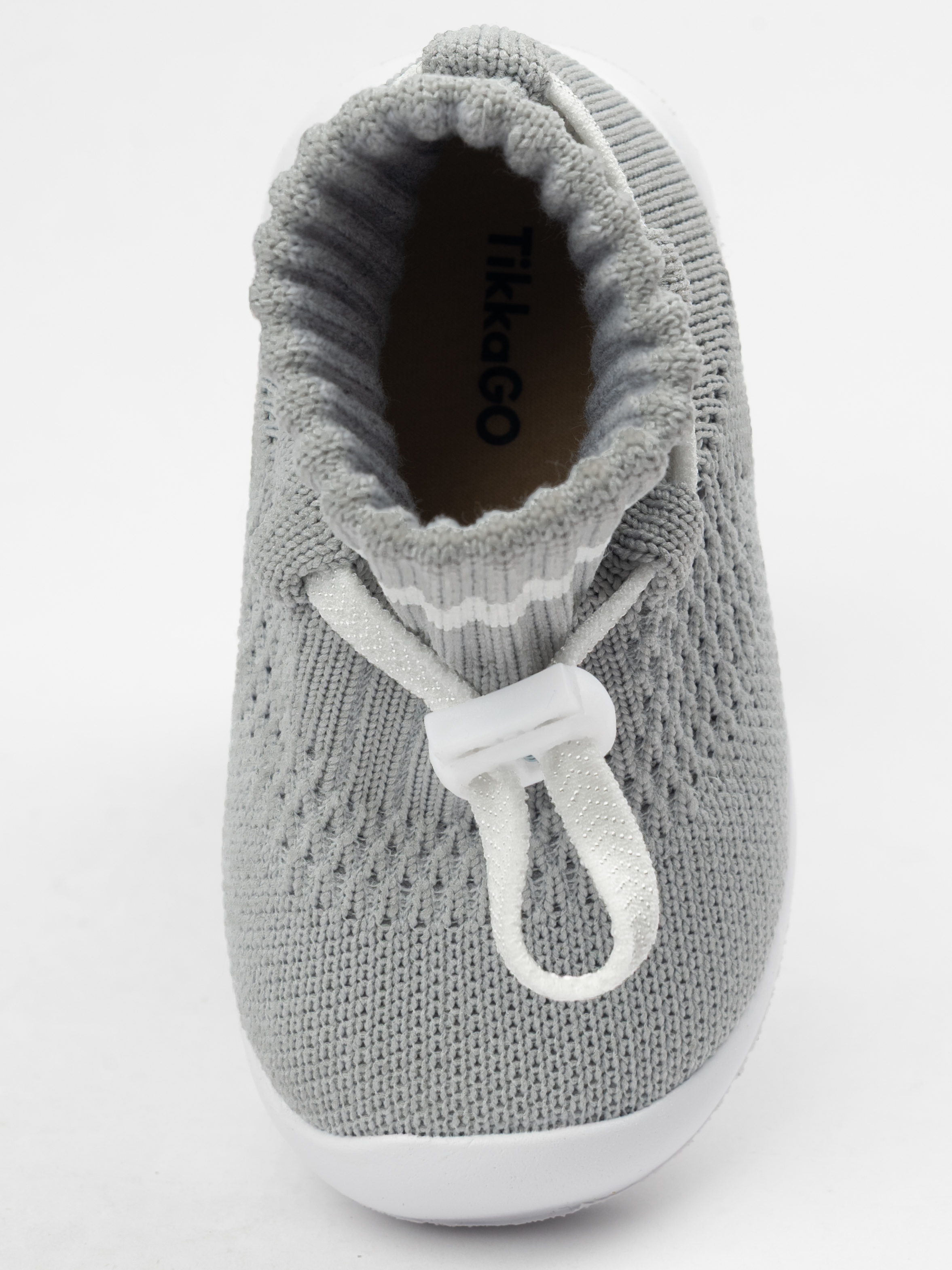 Кроссовки TikkaGo 7A01_3067_grey - фото 6