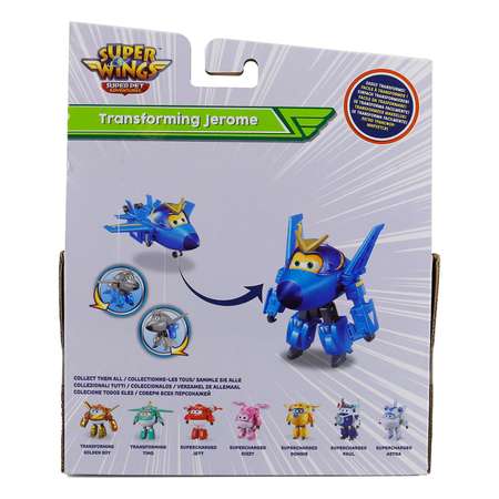 Фигурка Super Wings