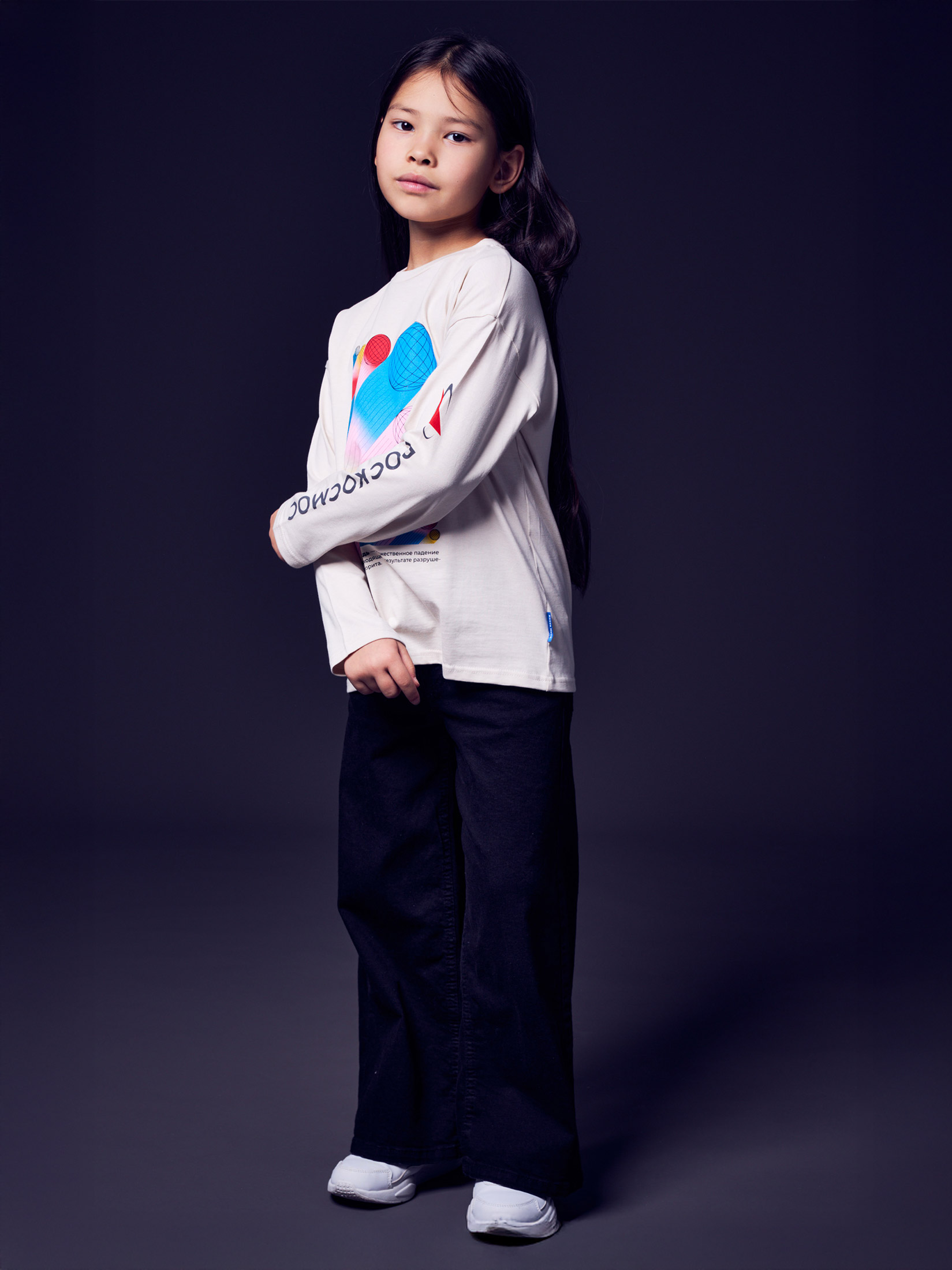 Лонгслив Bossa Nova 180Р-161-М - фото 2