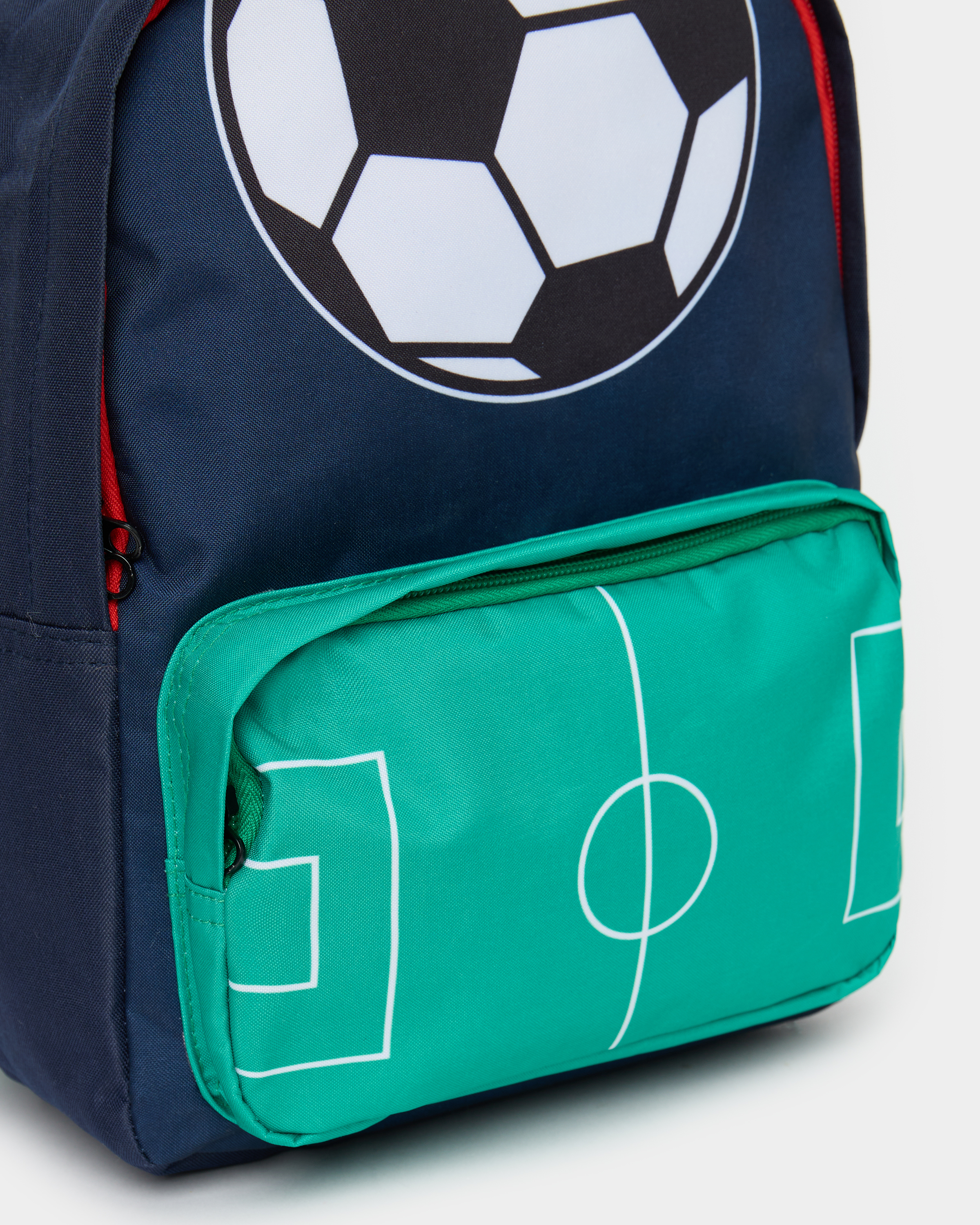 Рюкзак Erhaft Футбол B26ER7W26B1A004baD6 - фото 3