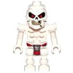 Фигурка LEGO Ninjago Skulkin njo624