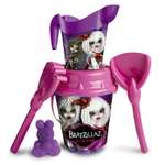 Песочный набор Divertoys