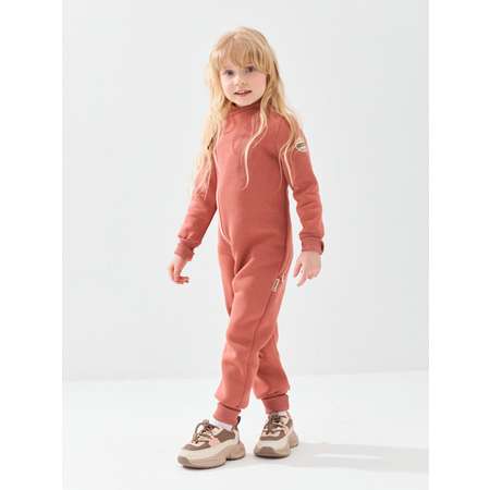 Комбинезон BUNGLY