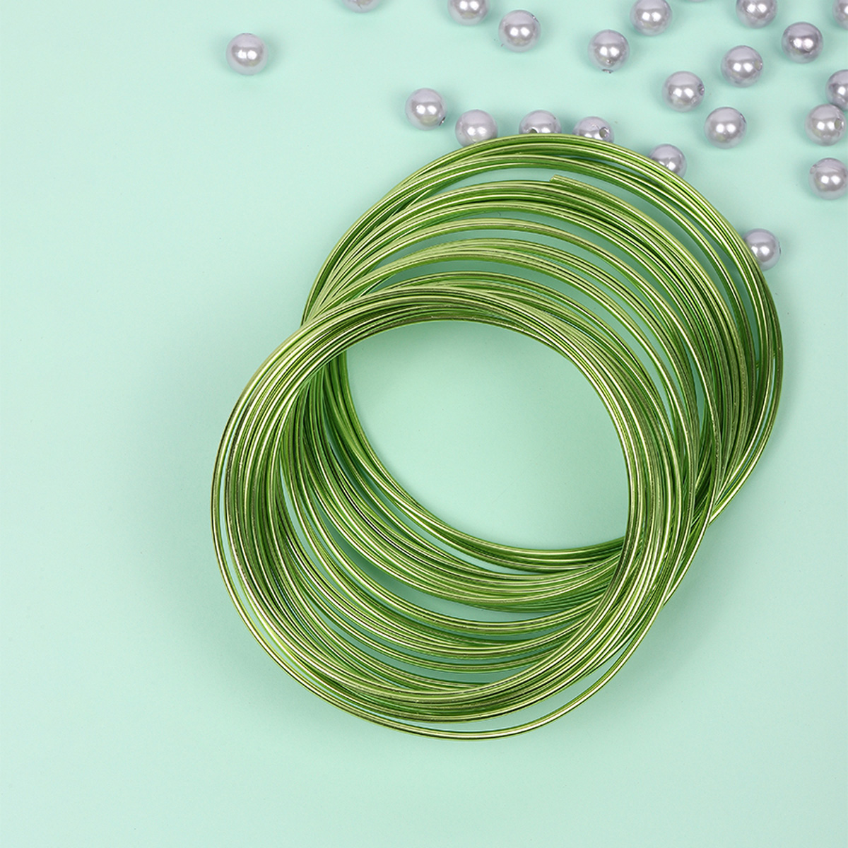 Набор для творчества Magic 4 Hobby плетение - фото 4