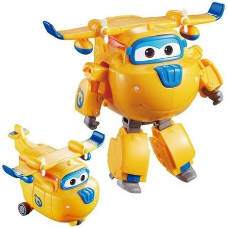 Автомобиль Super Wings