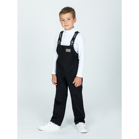 Полукомбинезон KiMMi co