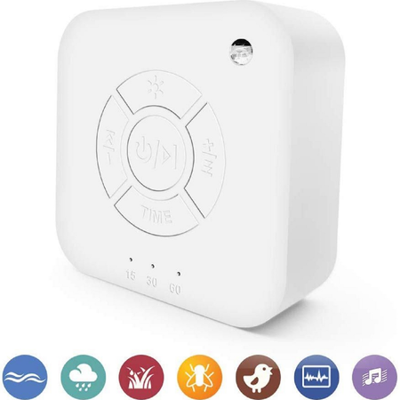 Устройство ZDK для успокоения и нормализации сна Easy Sleep S1