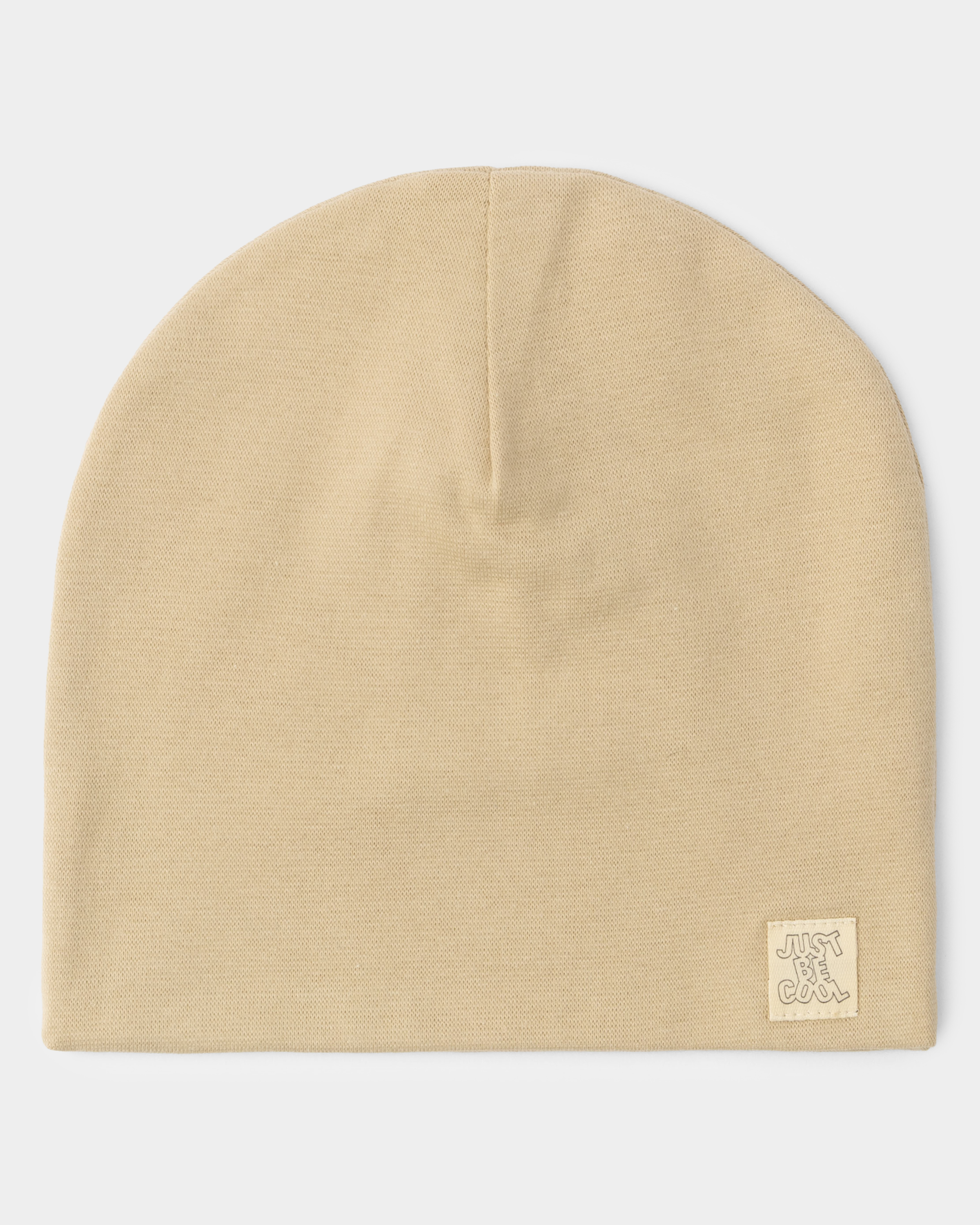 Шапка BabyGo S26BG420812HKibL2 - фото 1