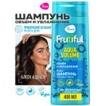 Шампунь 7DAYS для объема FRUTIFUL Aqua 400 мл