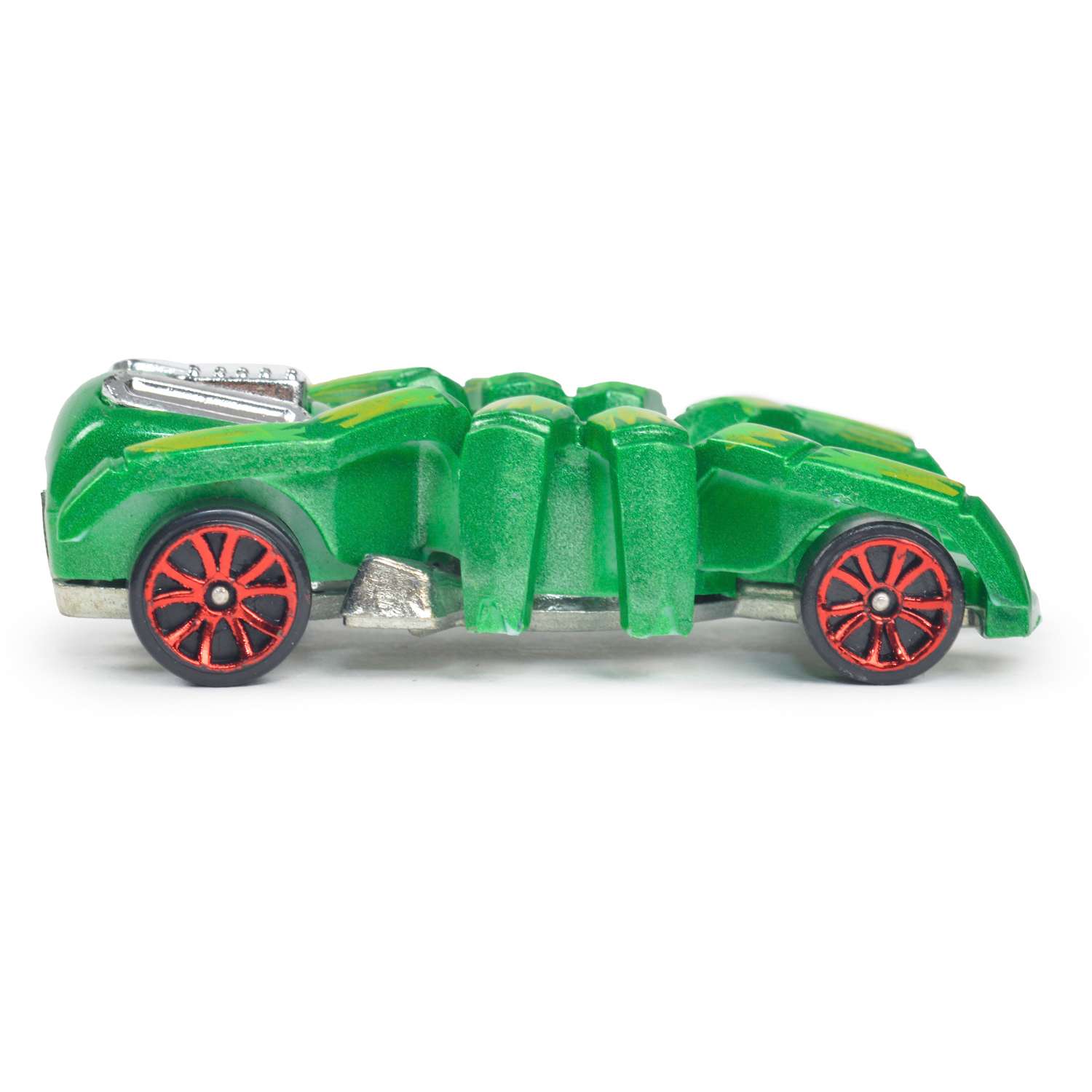 Автомобиль Mobicaro 1:64 в ассортименте ZY656165 - фото 4