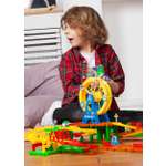 Набор железнодорожный Bebelot 74 см