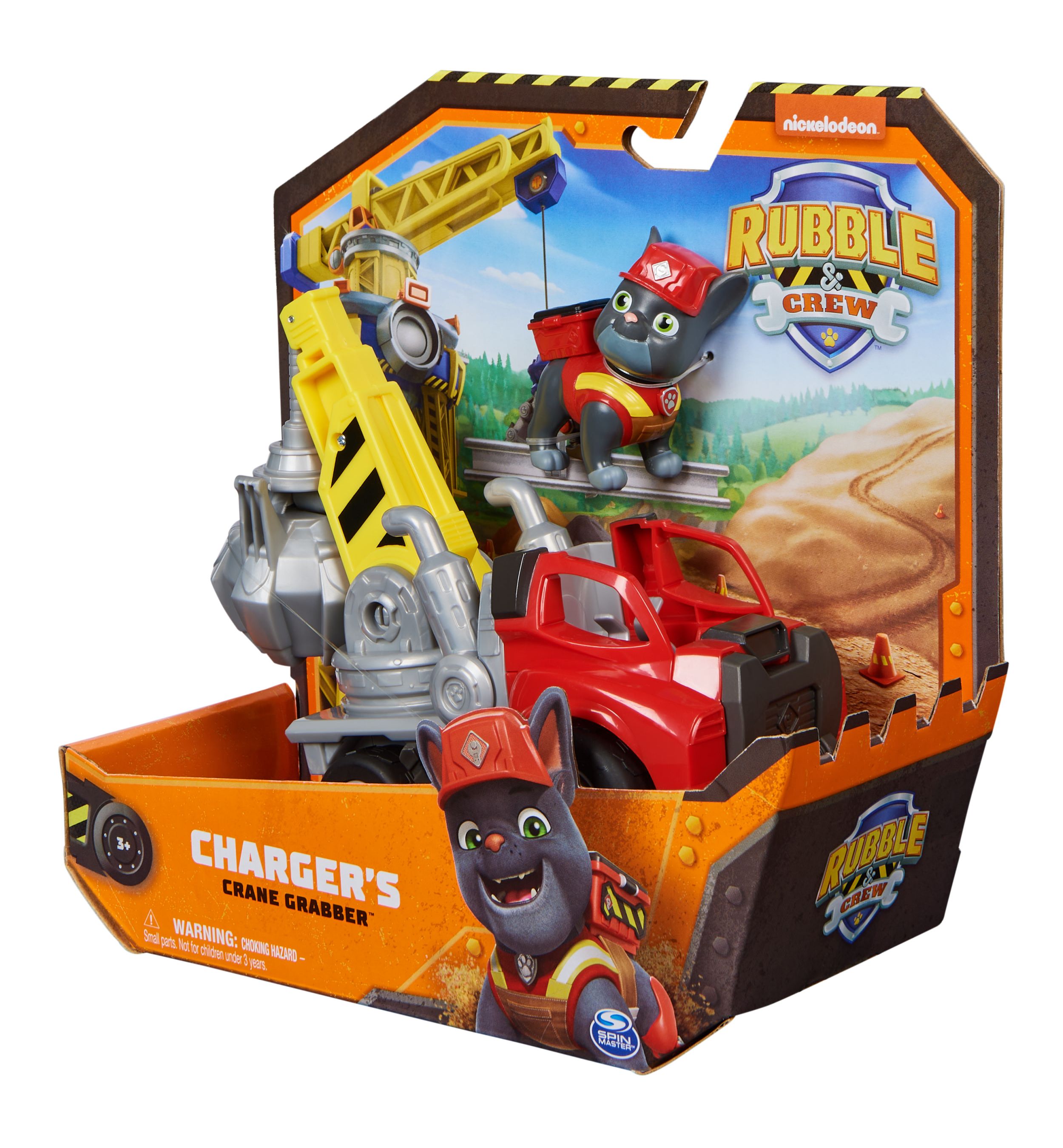Автомобиль Paw Patrol в ассортименте 6066726 - фото 52