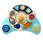 Игрушка EVERFLO развивающий центр