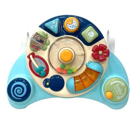 Игрушка EVERFLO развивающий центр