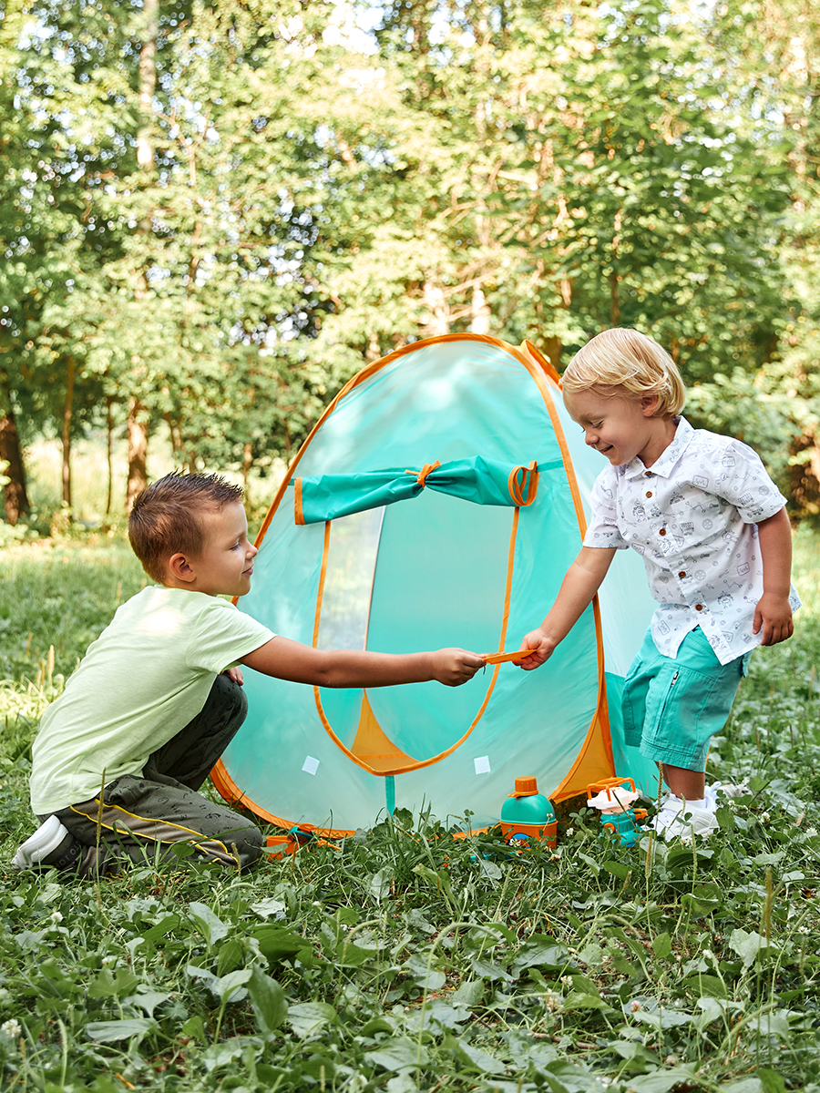 Палатка Givito - фото 3