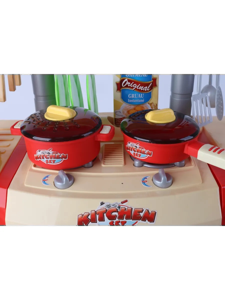 Игрушечная кухня GUMBY - фото 15