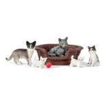 Игровой набор Lundby