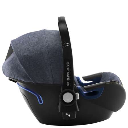 Автокресло Britax Roemer 0 (0 -13 кг)