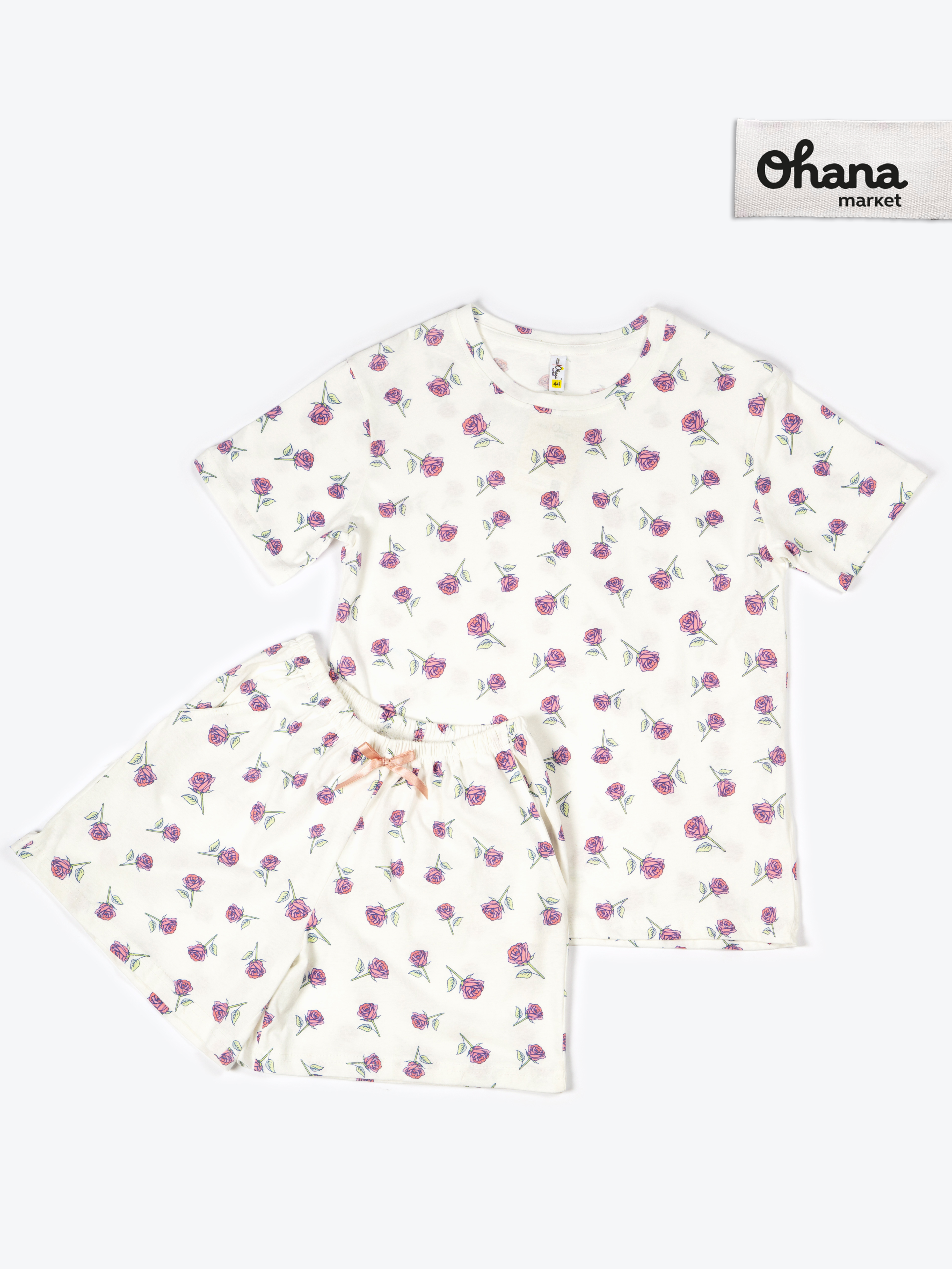 Пижама Ohana Market 13306 - фото 3