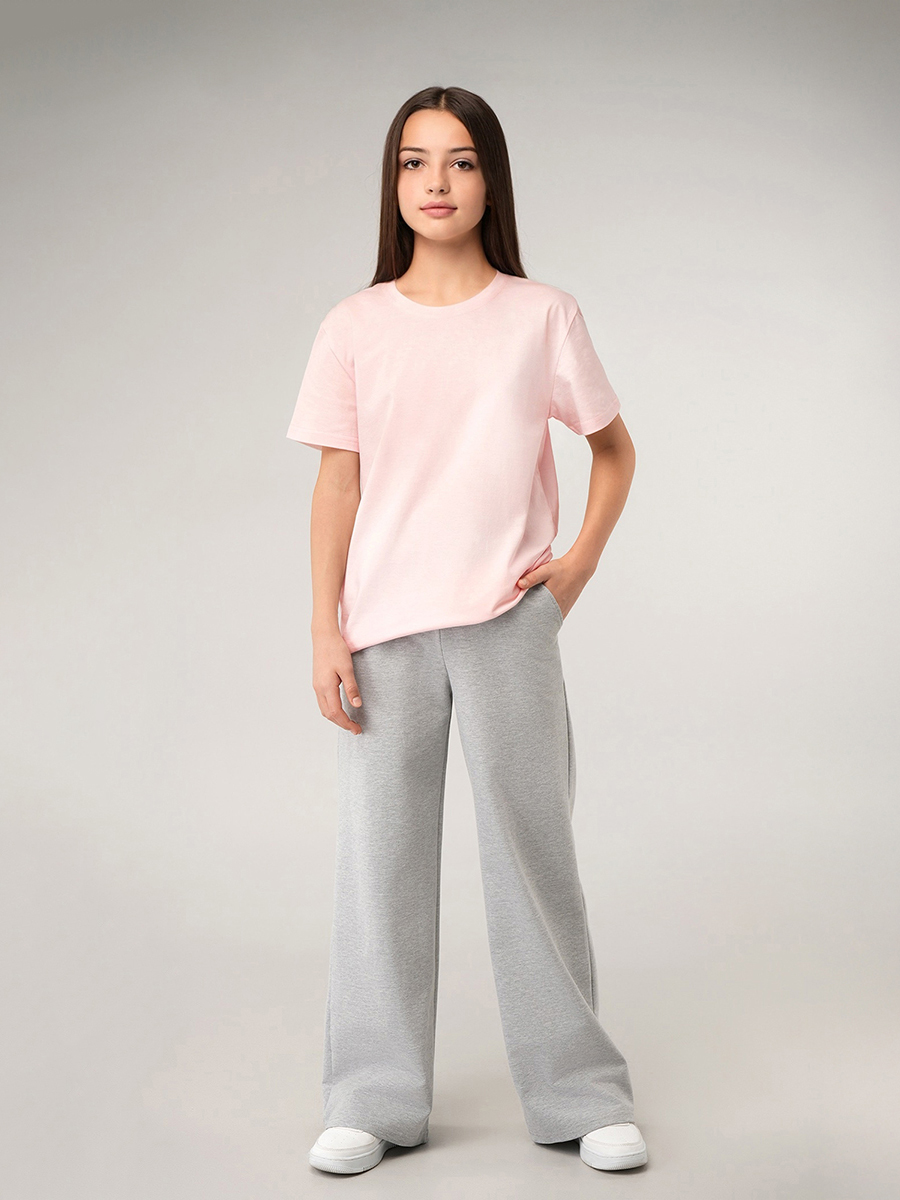 Футболка HappyFox HF5501зефир - фото 5