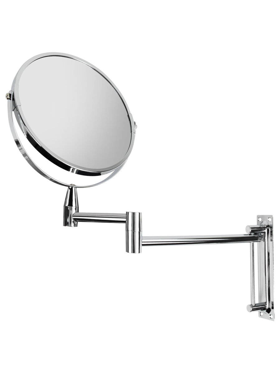 Зеркало Brabix настенное - фото 16