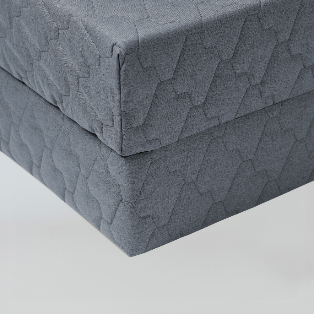 Диван buyson BuyDream синий - фото 9