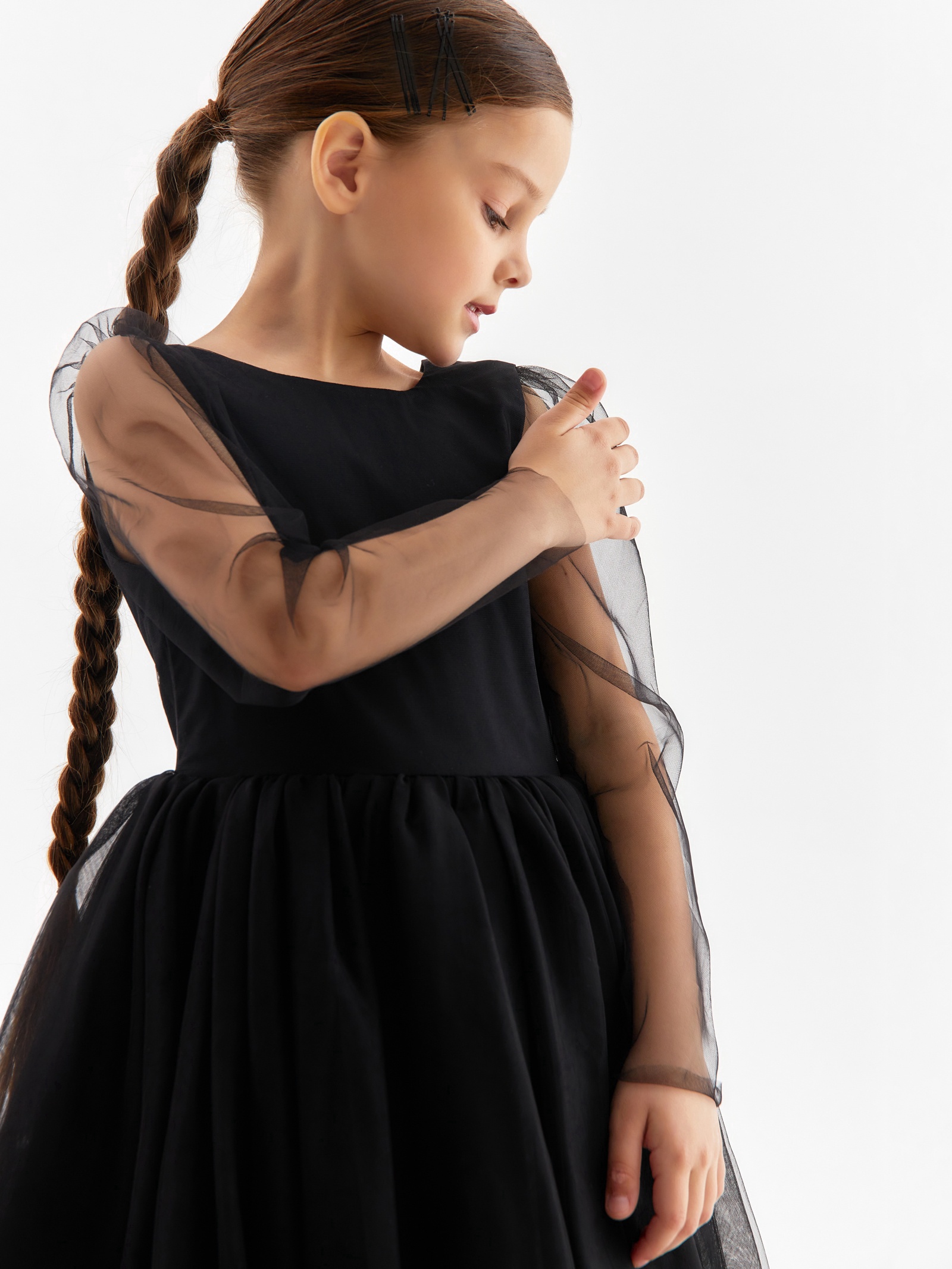 Платье Minaku 10678839 - фото 5