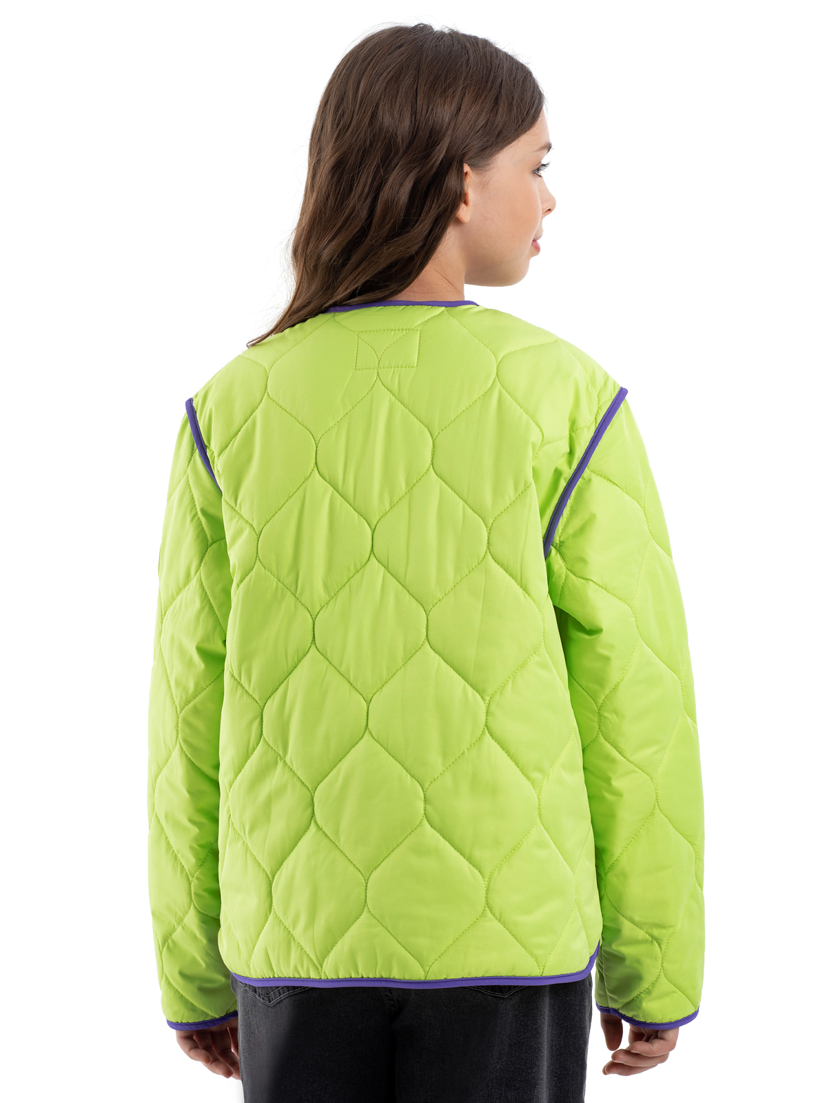 Куртка Kapika LJGCK02-G1 - фото 3