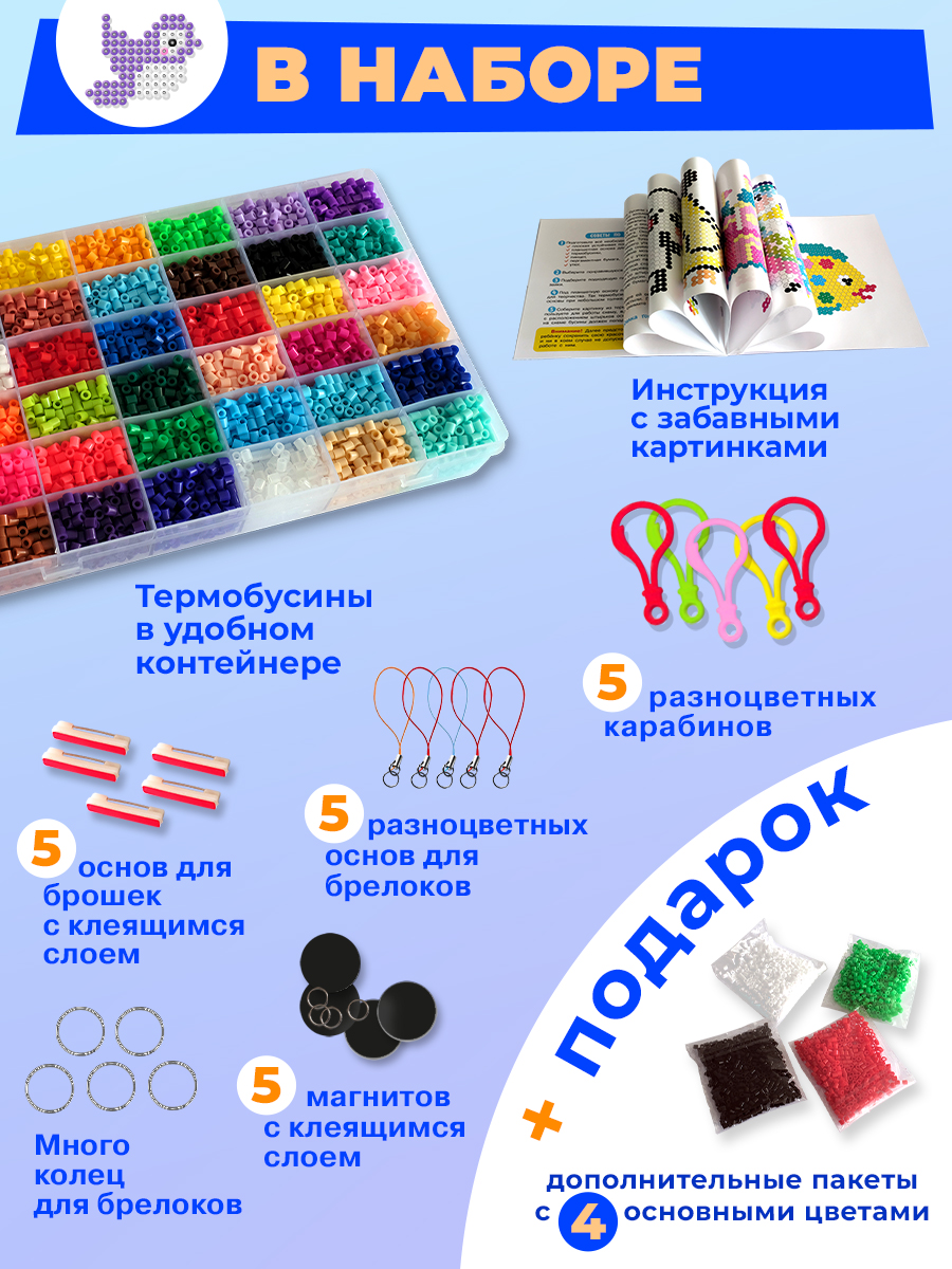 Термомозаика Skytiger - фото 14