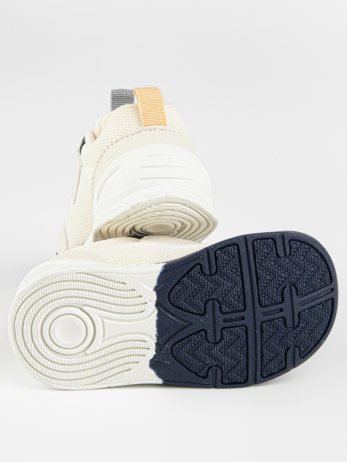 Полуботинки Kapika 10247-2 - фото 5