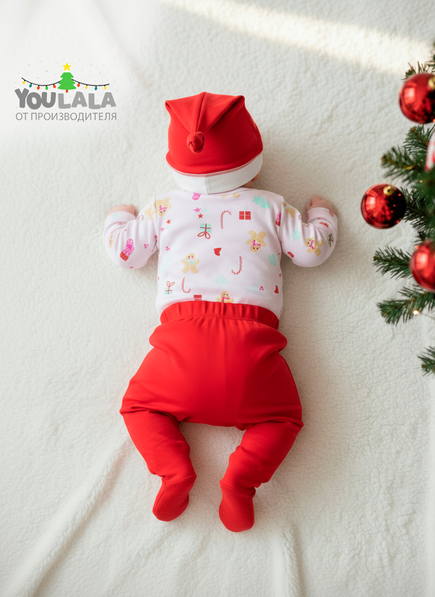 Комплект YOULALA 6194200902 - фото 3