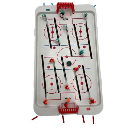 Настольная игра Play Smart хоккей
