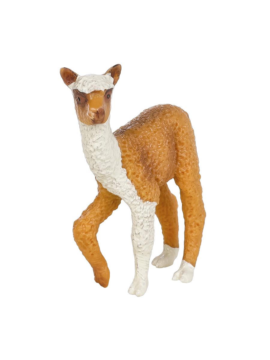 Игровой набор Masai Mara Семья лам - фото 9