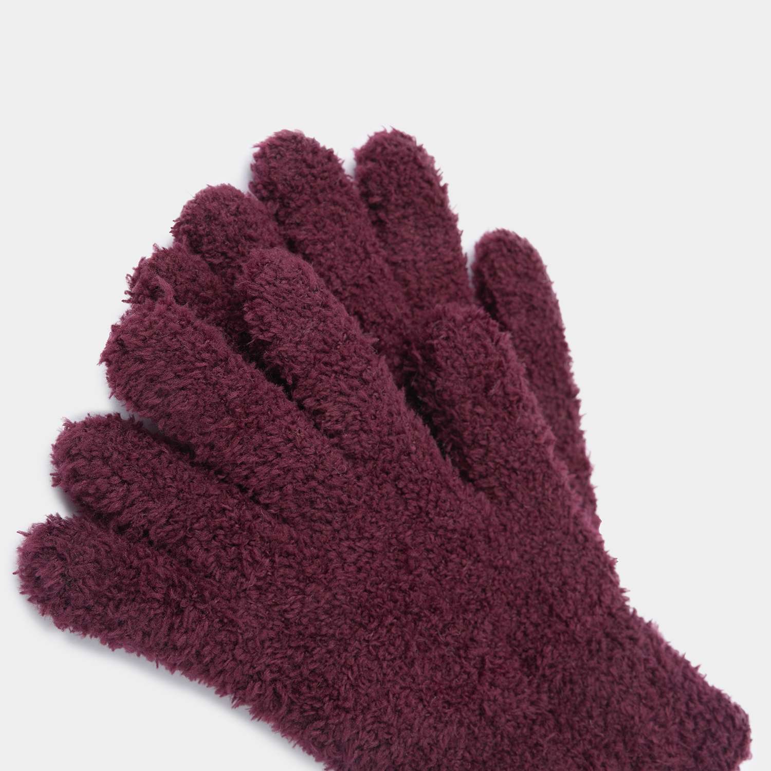 Перчатки ё - фото 2