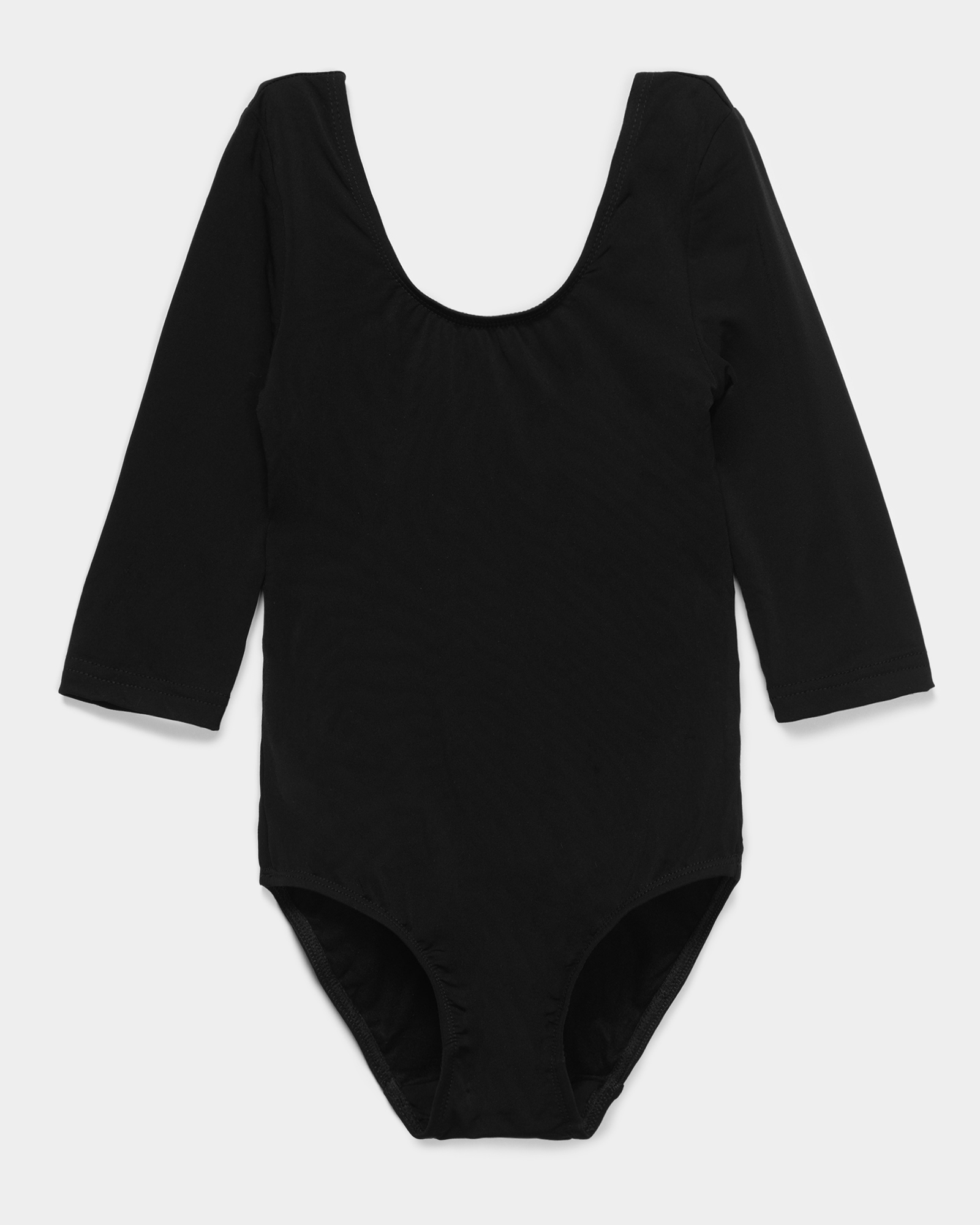 Купальник гимнастический Futurino Sport W24FS4-4kg-99 - фото 2