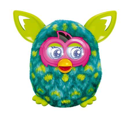 Игрушка Furby Boom Солнечная волна в ассортименте