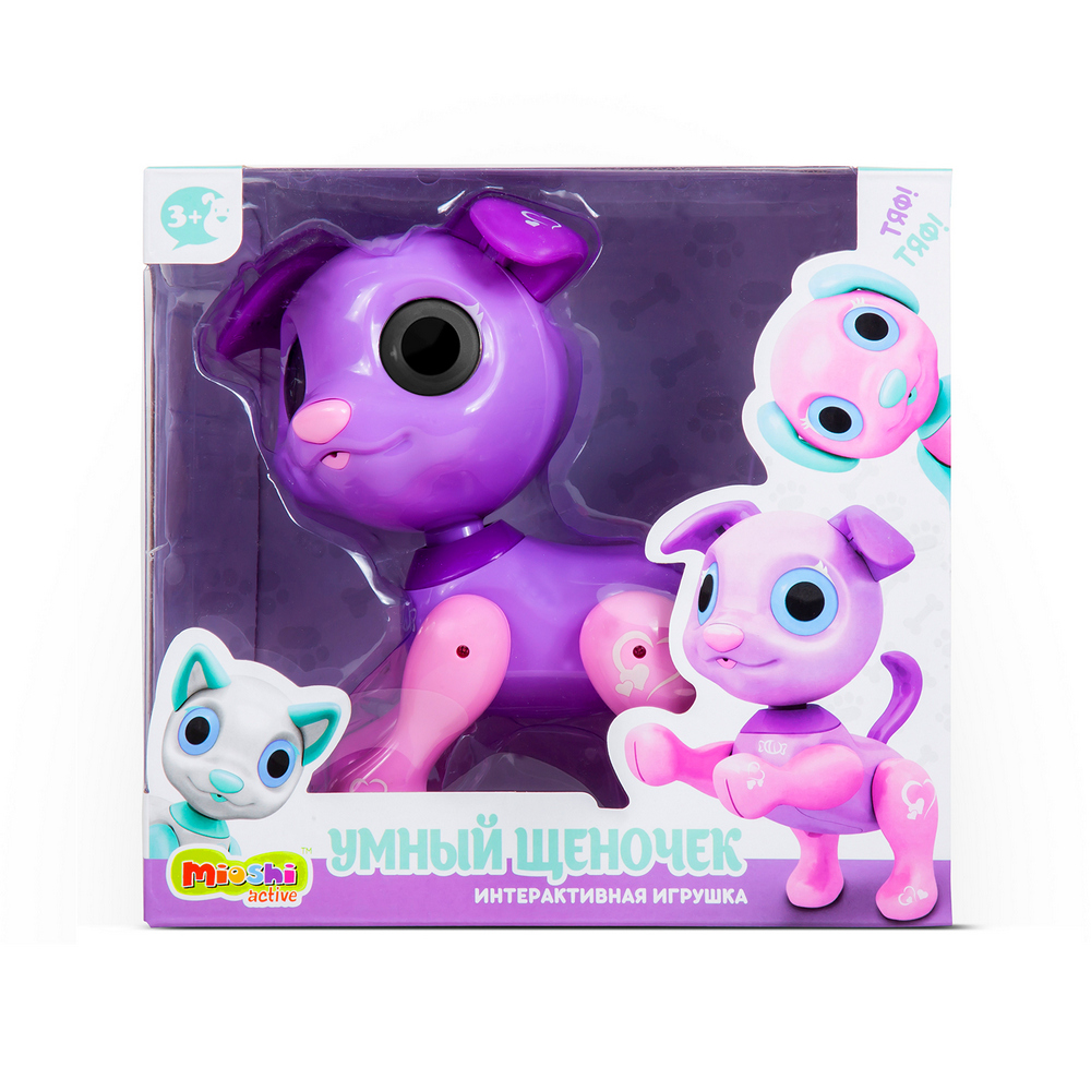Игрушка Mioshi Мармеладка - фото 2