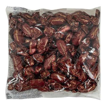 Карамель KDV Дворянка глазированная 1кг