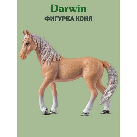 Фигурка DARWIN Уэльский коб