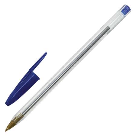 Ручка шариковая Staff 8 шт.